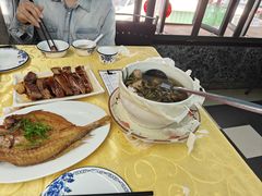 -海鲜街菜馆(海珠南路店)