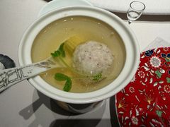 -蘇锦宴·淮扬菜烤鸭·小院(三元桥霄云路店)