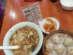 -奎元馆.百年奎元.非遗传承(西湖边的解放路店)