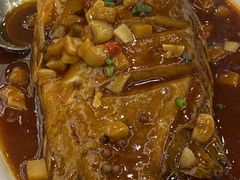 -涵家味土菜馆·徽州一绝臭鳜鱼(三河古镇店)