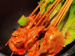 -巴蜀大将火锅(春熙店)