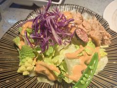 -大渔铁板烧(大悦城店)