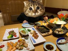 -三石铁板烧(紫竹桥店)