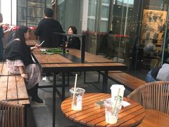 -星巴克臻选(深圳嘉里建设广场店)