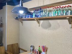 -烤五行·烧烤烤串(石佛营店)