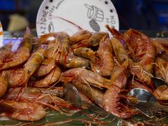 -V-ONE西雅图海鲜自助餐厅(仓山万达广场店)