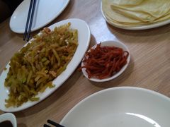 -姥家春饼店(漳州二路店)