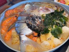 -创味·民间海南菜·非遗藤桥排骨(藤桥·免税城店)