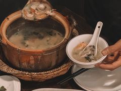-大洋家·精品潮汕菜·生腌砂锅粥(天河东路店)