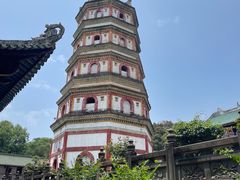 -南华禅寺