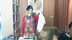 -盘子女人坊古装写真摄影(南京总店)