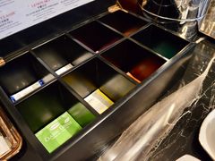 -LONG BAR 廊吧(外滩华尔道夫酒店)