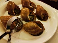 法式焗蜗牛-红房子西菜馆(淮海中路店)