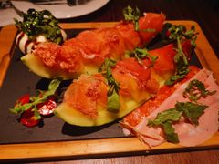 -1861意大利餐厅(文化广场店)