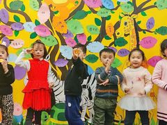 -杨梅红艺术教育(万象城教学中心)
