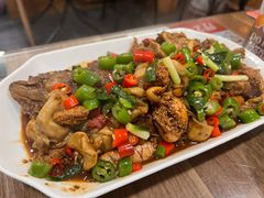 -江西饭店(黄浦区店)