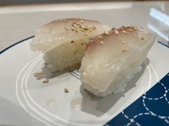 -濱寿司(高新伊藤店)