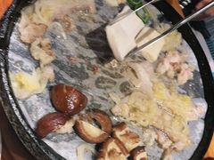 碳烤肥牛-肆拾壹號烤肉(龙岗店)