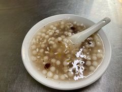 -芳婆糕团店(王府大街店)