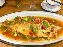 -鸿运楼·舌尖上的徽菜