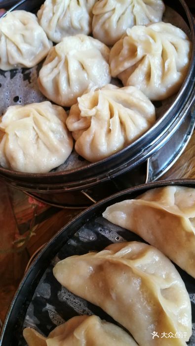 敖包相会文化蒙餐--菜图片-乌兰浩特市美食-大众点评网