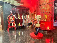 -宝丽金大酒店·洗浴中心