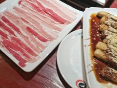 -二荆条·蜀鲜汇城市森林火锅