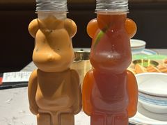 -Home Thai·泰谣(王府井apm店)