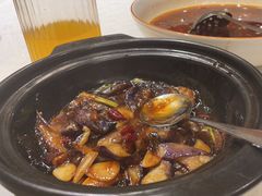 -和记小菜(东方店)