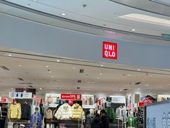 -优衣库(青岛万象城店)
