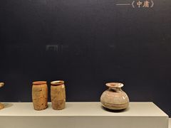 -北京大葆台遗址博物馆