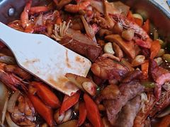 -黄记煌三汁焖锅(广州曜一城店)
