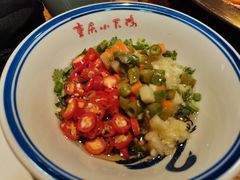 -小天鹅火锅·一线江景洪鼎旗舰店(洪崖洞店)