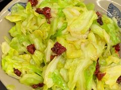 手撕包菜-潇湘阁(三里屯SOHO店)