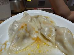 -喜家德虾仁水饺(华强天虹店)
