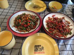 -江西老表·经典江西八大碗