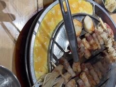 -韩张·韩国传统烤肉(万象汇店)