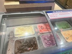 -姜胖胖无限自助烤肉(罗湖宝能店)