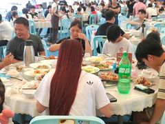 -仁记海鲜餐厅美食店