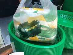 -赛百味SUBWAY(家佳源店)