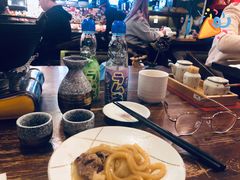 -白石的深夜食堂(大上海店)