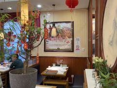 -懂羊帝·羊蝎子·北京菜(小关店)