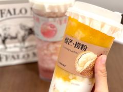 -太犇牛手作茶铺(江北虹悦城店)