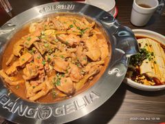 -胖哥俩肉蟹煲(湛江印象汇店)