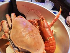 -Catch the Cajun Seafood(表参道店)