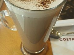 -COSTA COFFEE(西贸凯德晶品4层2店)