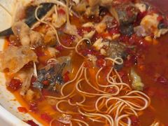 -渔乡米香·剁椒鱼头(四方坪店)