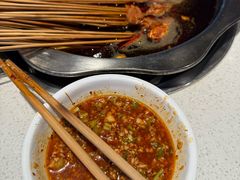 -钢五区节子串串香(环球汇·天誉店)