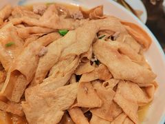 井冈豆皮-西江美食舫·江西菜(健德桥店)