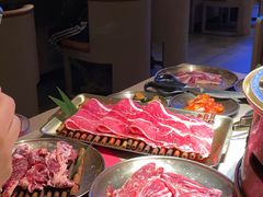 -西塔老太太泥炉烤肉(温州首店万象城黑金店)